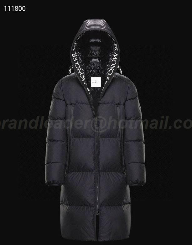 Moncler Men's Outwear 37